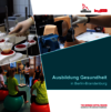 Ausbildung Gesundheit in Berlin-Brandenburg