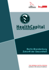 Masterplan des Clusters Gesundheitswirtschaft Berlin-Brandenburg – HealthCapital