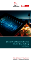 Cluster Healthcare Industries Berlin-Brandenburg