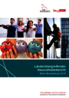 Länderübergreifender Gesundheitsbericht 2019