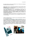 Jahresrückblick 2020