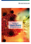 Fokusheft Liquid Biopsy
