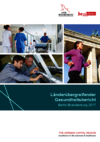 Länderübergreifender Gesundheitsbericht 2017