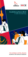 Ausbildung Gesundheit in Berlin-Brandenburg