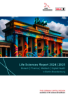 Life Sciences Report 2024 | 2025