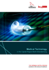 Medical Technology in the Capital Region Berlin-Brandenburg