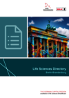 Life Sciences Directory Berlin-Brandenburg