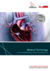 Medical Technology in the Capital Region Berlin-Brandenburg