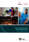 Länderübergreifender Gesundheitsbericht 2022