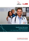 Healthcare Services and Prevention in the Capital Region Berlin-Brandenburg