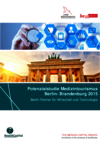 Potentialstudie Medizintourismus Berlin-Brandenburg 2015