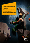 Deutscher Biotechnologie Report 2020