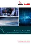 Life Sciences Report 2015