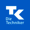 Logo Techniker Krankenkasse Logo Techniker Krankenkasse