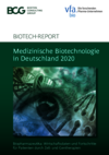 Biotech+Report 2020