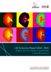 Life Sciences Report 2022 | 2023 LifeSciencesReport_2022