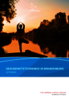 Gesundheitstourismus in Brandenburg