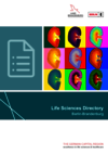 Life Science Verzeichnis Berlin-Brandenburg November 2023