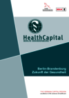 Masterplan der Gesundheitsregion Berlin-Brandenburg