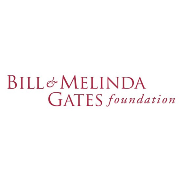 [Translate to English:] Logo Bill and Melinda Gates Foundation