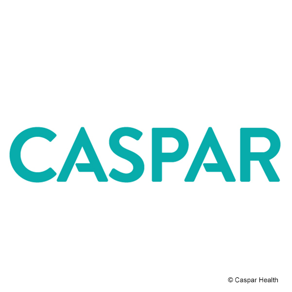 Logo Caspar Health
