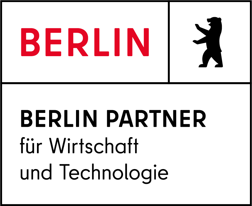 Berlin Partner für Wirtschaft und Technologie