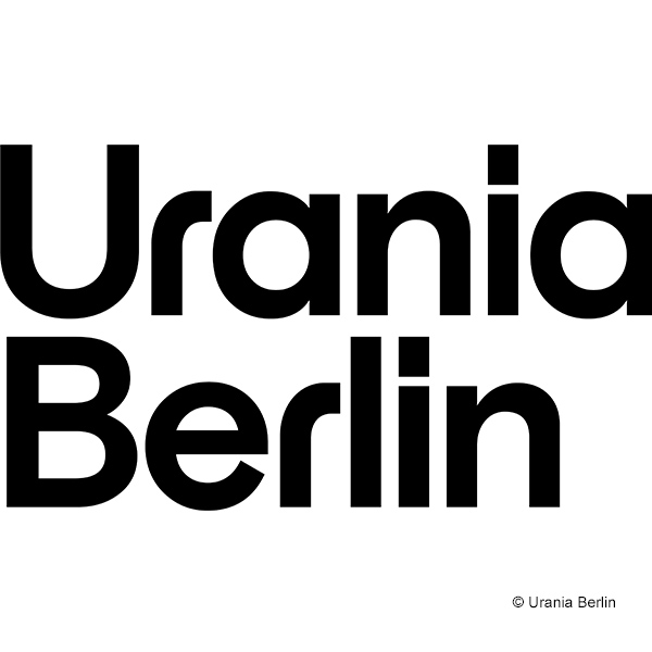 Logo Urania Berlin