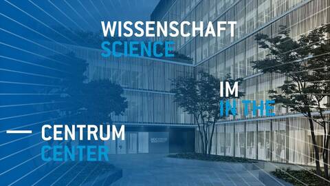 MDC in Berlin Mitte: Angela Merkel eröffnet Laborgebäude für Systembiologie
